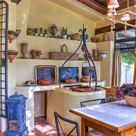 فيلة Pozzo Antico 10 Emma Villas