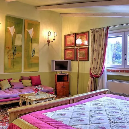 فيلة Pozzo Antico 10 Emma Villas