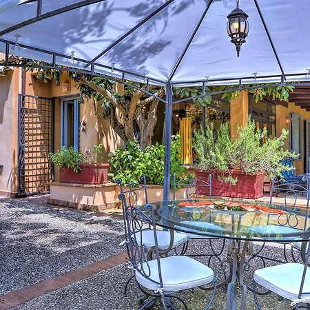 Pozzo Antico 10 Emma Villas فيلة *