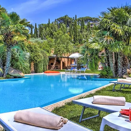 فيلة Pozzo Antico 10 Emma Villas *