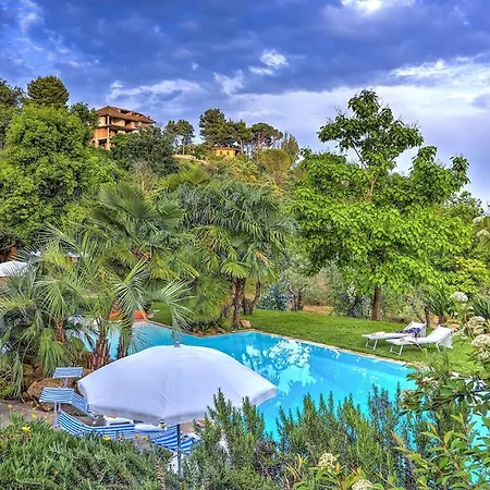 فيلة Pozzo Antico 10 Emma Villas