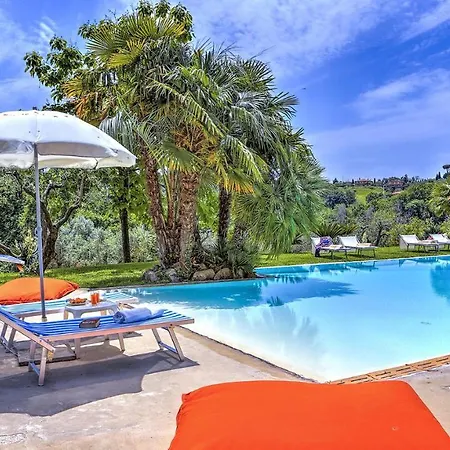 فيلة Pozzo Antico 10 Emma Villas *